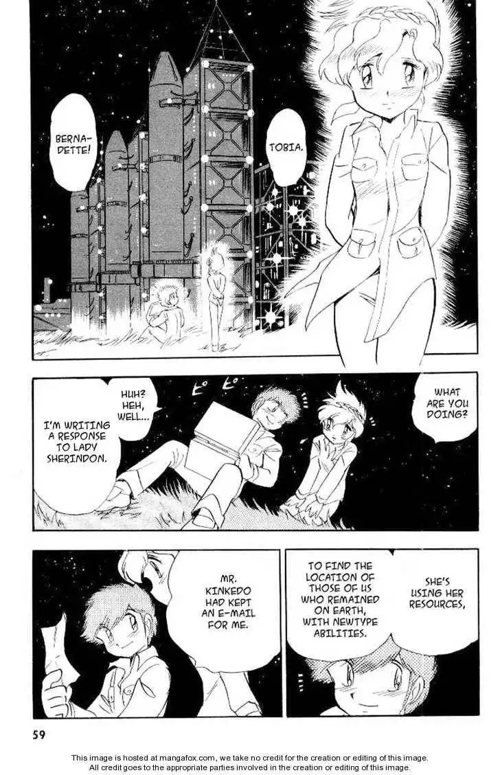 Mobile Suit Crossbone Gundam Chapter 6.2 16